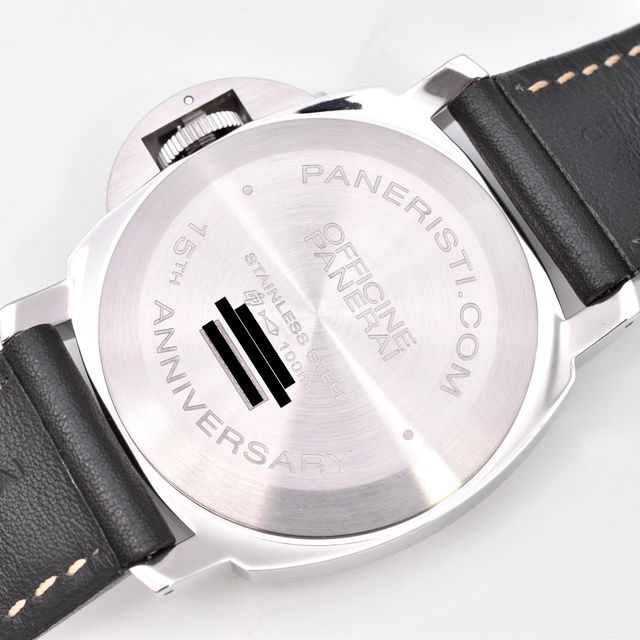 Panerai Luminor Base Logo PAM00634 Image 4
